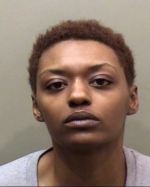 Courtney M. Kinard